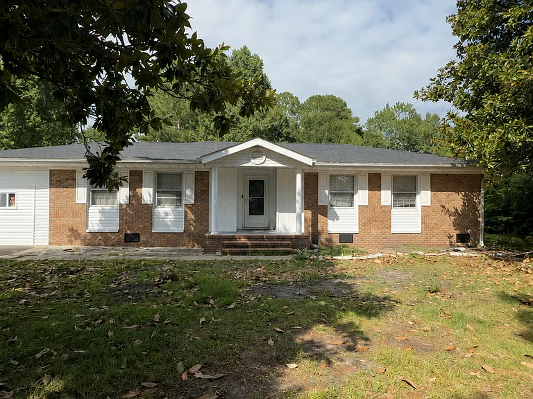 400 Winchester Rd — Photo 1
