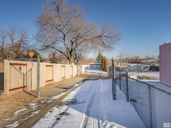 5422 Sidehill Dr, Sun Valley, NV 89433