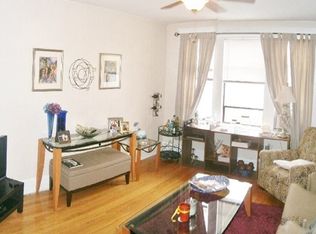 7 Lothian Rd APT 12, Boston, MA 02135