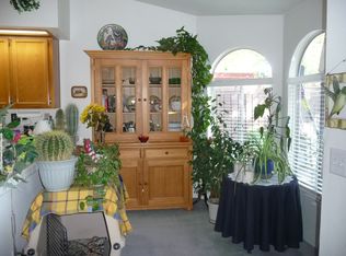 1048 Cloverdale Ct, Rosamond, CA 93560