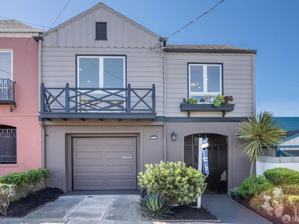 3537 Lawton St, San Francisco, CA 94122