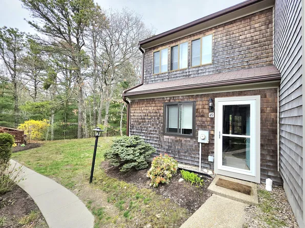 49 Round House Road, Bourne, MA 02532
