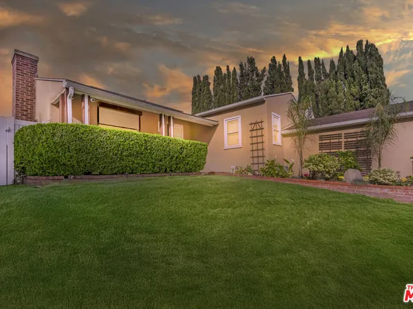 1163 Montecito Dr, Los Angeles, CA 90031