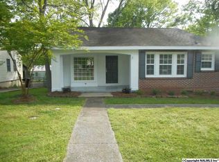 144 Riley St, Gadsden, AL 35901