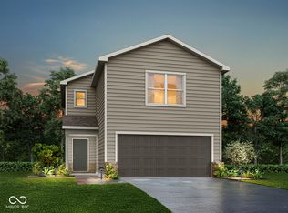 2524 Walker Pl, Indianapolis, IN 46203