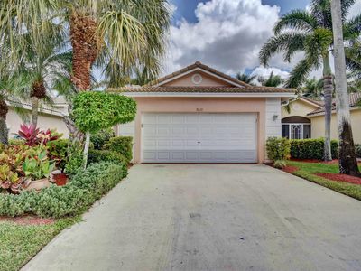 9610 Cherry Blossom Ct, Boynton Beach, FL, 33437