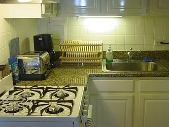 Rented by DJK Residential