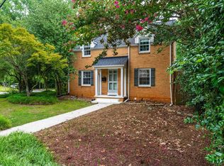 1314 Wake Forest Rd, Raleigh, NC 27604