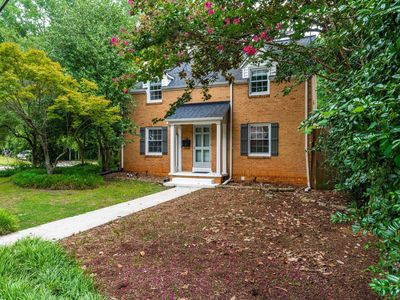 1314 Wake Forest Rd, Raleigh, NC, 27604