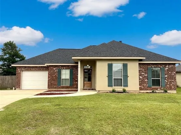 11212 Audubon Dr, Hammond, LA 70403