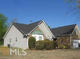 3179 Boulder Creek Rd, Snellville, GA 30039