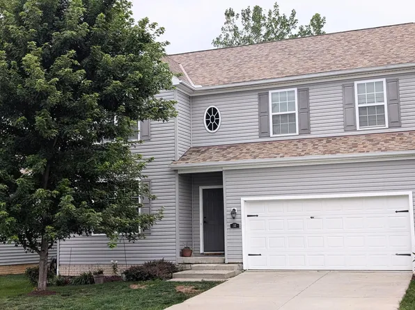 117 Faulkner Dr, Lithopolis, OH 43136