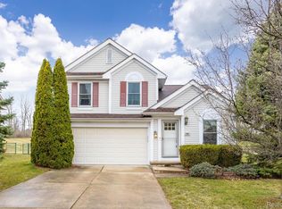 8555 Barrington Dr, Ypsilanti, MI 48198