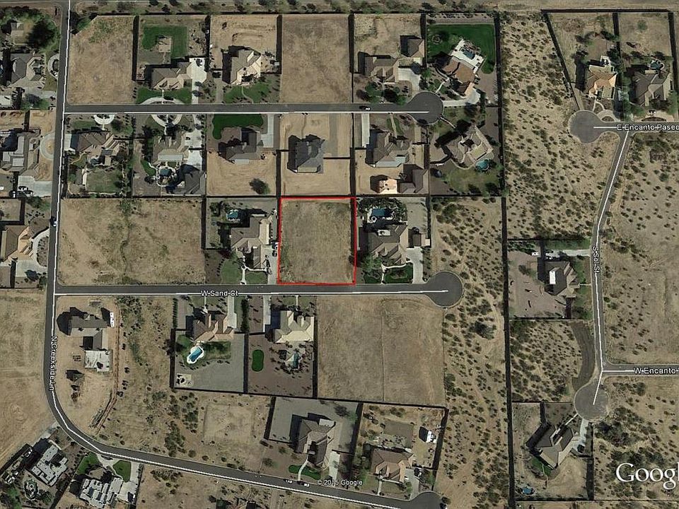 1st image of 5586 W Sand Ct