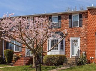 24 Bellfalls Way, Nottingham, MD 21236