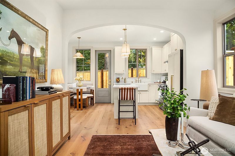 4th image of 22706 92nd Avenue W #A