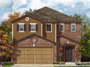 8422 Fortuna Vly, San Antonio, TX 78252