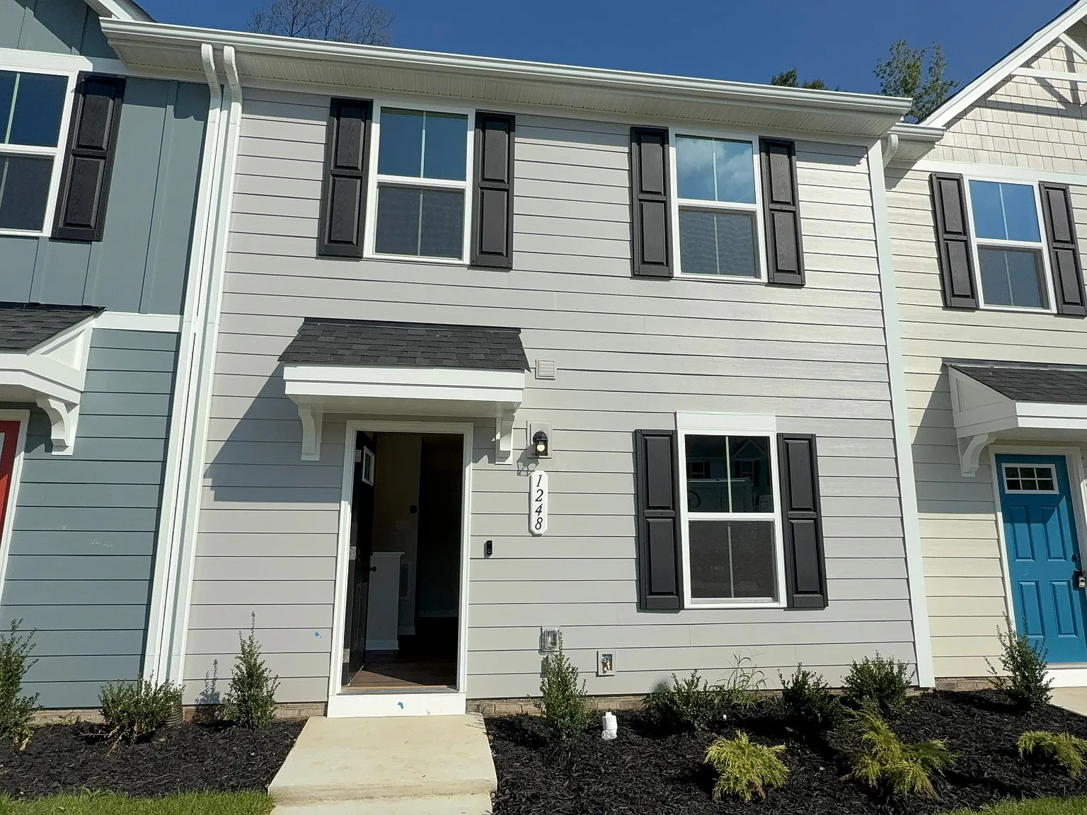 1248 Canterbury ridge rd, Richmond, VA, 23224 — Photo 2