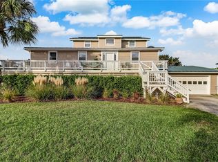 1619 Lisa Ave, Fernandina Beach, FL 32034