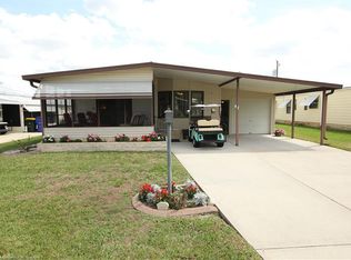 1541 Caribbean Rd, Sebring, FL 33870