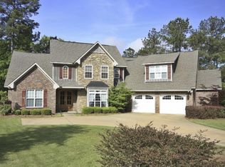 193 Kodiak Trl, Fortson, GA 31808