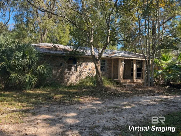 6759 Vail Ln, Foley, AL 36535