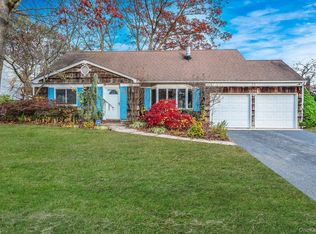 23 Dellmarie Lane, Nesconset, NY 11767