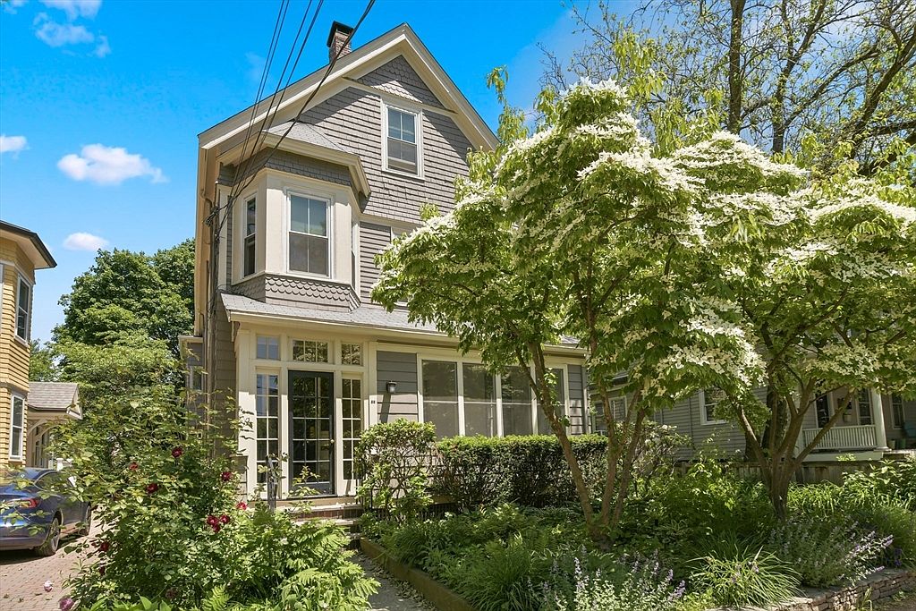 53 Orchard St #1, Cambridge, MA 02140 | Zillow