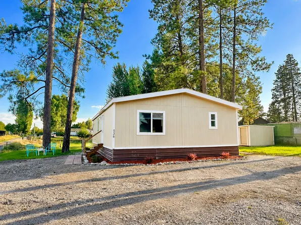 536 Cheery Lynn Rd, Kalispell, MT 59901