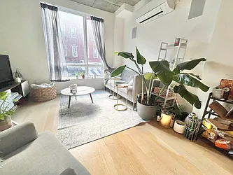 Rented by Doorway NYC, LLC