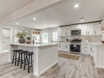 4500 N Thompson Ave, Oklahoma City, OK, 73105