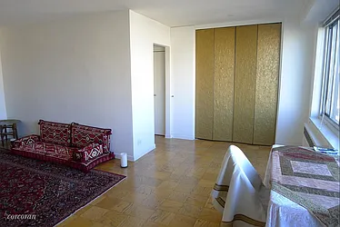 Rented by Corcoran