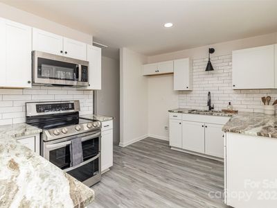 6521 Heatherbrook Ave, Charlotte, NC, 28213