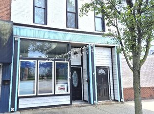 916 3rd Ave #1, New Brighton, PA 15066