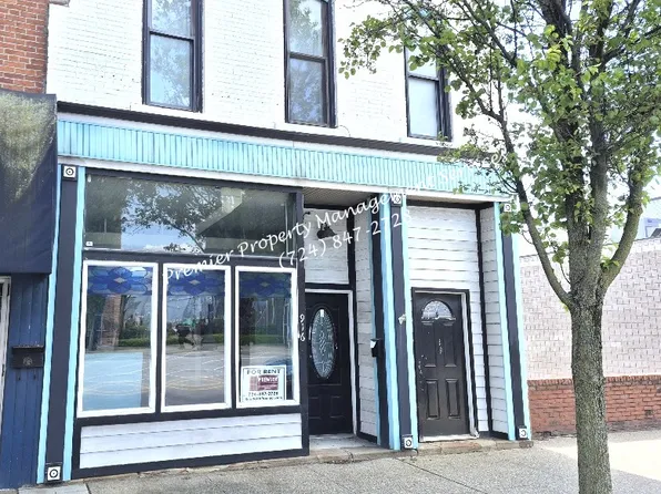 916 3rd Ave #1, New Brighton, PA 15066