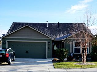 5607 Boomerang Way, Caldwell, ID 83607