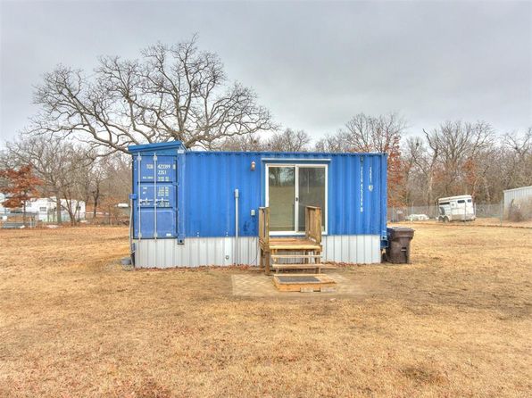 18101 Riggs Rd, Norman, OK 73026