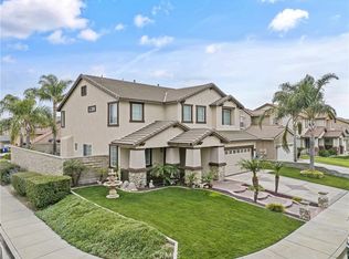 15555 Spruce Tree Way, Fontana, CA 92336