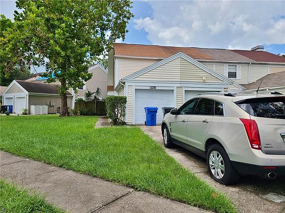 2nd image of 12318 Villager Ct