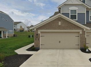 64 Pebble Brook Pl, Springboro, OH 45066