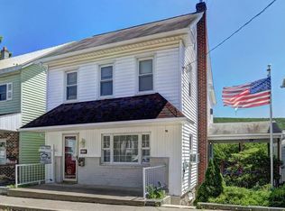 230 Spruce St, Williamstown, PA 17098