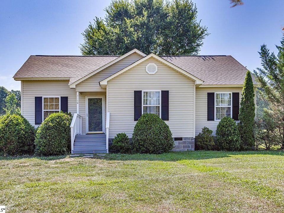 3160 Milam Rd, Clinton, SC 29325 Zillow