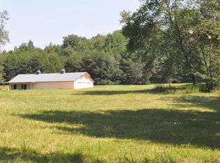 0 John Weaver Rd, Columbus, NC 28722