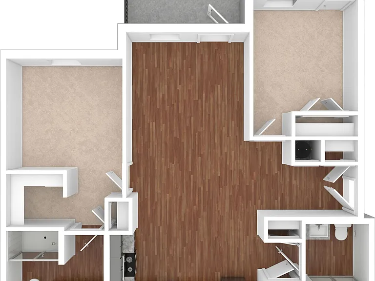 Huron Vista — Photo 36