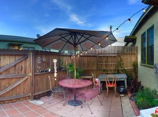 250 Ruth Ave, Venice, CA 90291