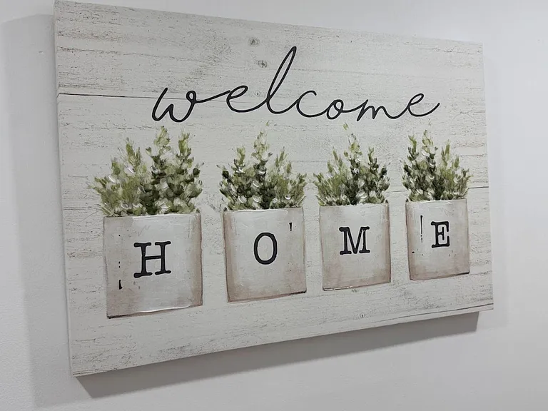 Welcome!