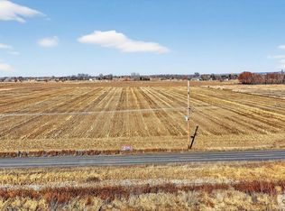Tbd E County Line Rd, Rigby, ID 83442