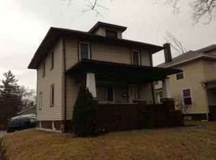 438 W Rudisill Blvd, Fort Wayne, IN 46807