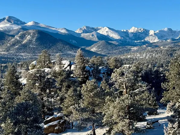 304 Overlook Ct, Estes Park, CO 80517