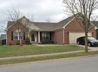 3136 Majestic View Walk, Lexington, KY 40511